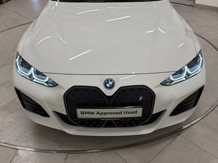 2023 BMW i4 - thumbnail 24
