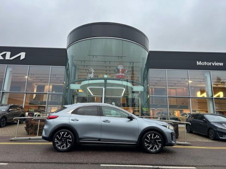 2023 Kia XCeed PE Phev 5DR Auto *warranty till 2030* Sat Nav, Touch Screen Infotainment System, Rear Parking Sensors, Alloy Wheels, €24,900