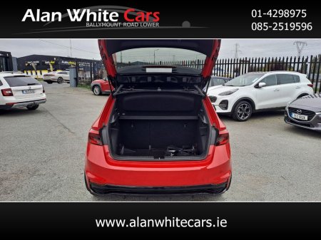 2023 Skoda Fabia - thumbnail 9