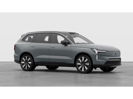 2026 Volvo EX90 - €97,391