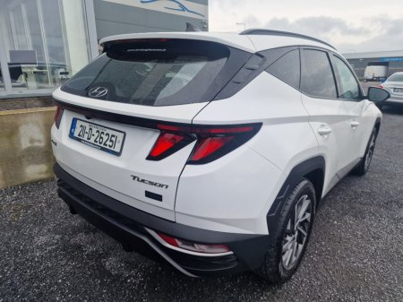 2021 Hyundai Tucson Executive 2WD 5DR 1.6CRDI*QUALITY ASSURED USED CARS*GREAT RATE FINANCE AVAILABLE*SIMI APPROVED*WELCOME TO DAVID QUIGLEY AUTOS* €24,950