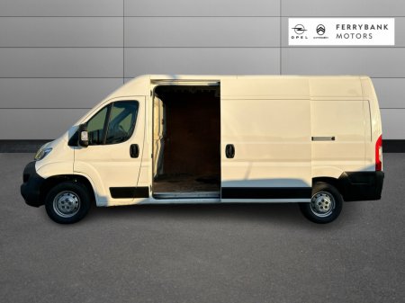 2020 Citroen Relay 33 L3 H2 BLUEHDI 130 3DR L3H2 €14,950 thumbnail
