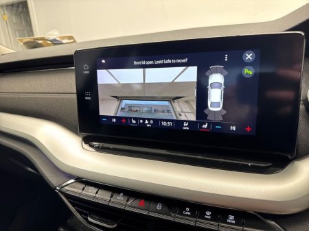 2023 Skoda Octavia - thumbnail 22