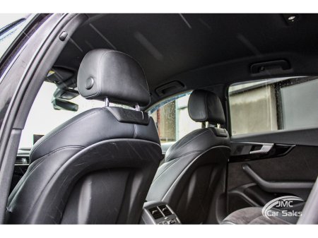 2019 Audi A4 - thumbnail 28