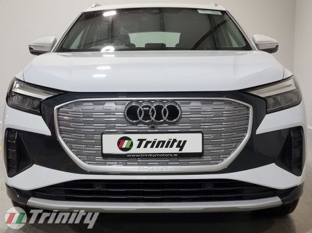 2023 Audi Q4 e-tron * SPORT * 40 E-TRON * QUATTRO * STUNNING EV SUV * TRINITY VOLKSWAGEN * €29,950 thumbnail