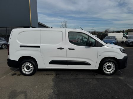 2026 Opel Combo - thumbnail 6