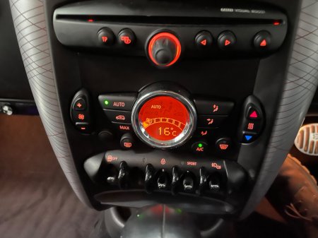 2016 MINI Hatch Cooper SD Auto €14,995 thumbnail