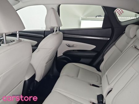 2021 Hyundai Tucson 2WD Executive Plus PHEV Auto 2 Tone Roof €30,880 thumbnail