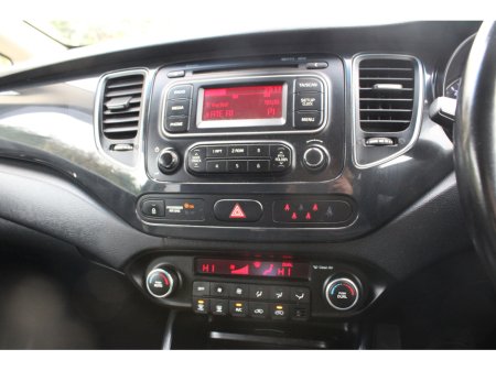 2013 Kia Carens - thumbnail 8