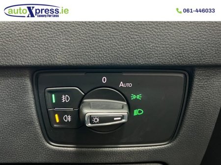 2018 Volkswagen Passat Alltrack TDI 4Motion Advance Automatic €24,995 thumbnail