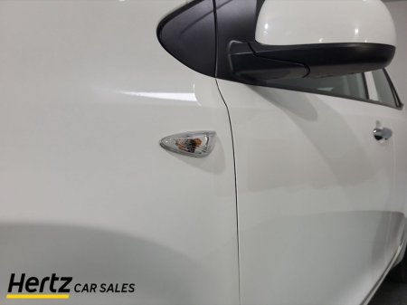 2024 Kia Picanto - thumbnail 10