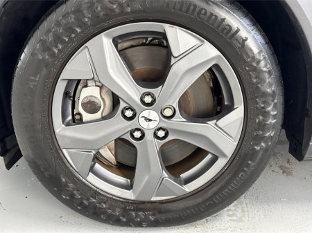 2023 Ford Mustang MACH-E RWD STANDARD RANGE**HEATED LEATHER SEATS**HEATED MULTIFUNCTIONAL STEERING WHEEL**DIGITAL DASH**TOUCHSCREEN APPLE CAR PLAY**NAVIGATION**DUAL CLIMATE**REVERSE CAMERA**PARKING SENSORS** €35,995 thumbnail