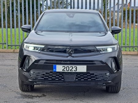 2023 Opel Mokka - thumbnail 10