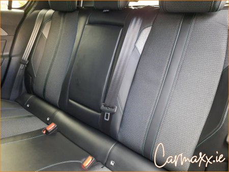 2022 Peugeot 308 Allure 1.6 Phev 180 Automatic €19,995 thumbnail