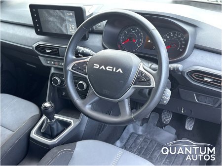 2024 Dacia Jogger - thumbnail 12
