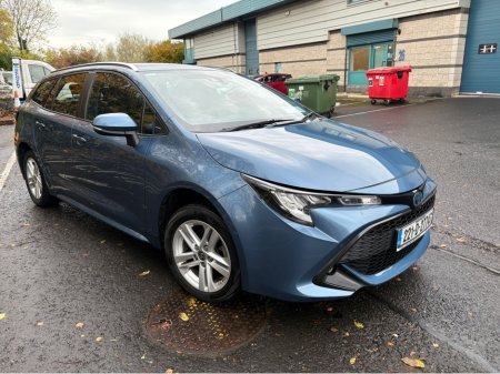 2022 Toyota Corolla / 2022 / IRISH CAR / HYBRID / AUTO €21,000