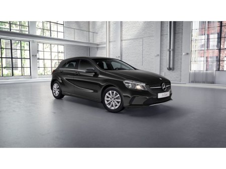 2017 Mercedes-Benz A Class - €18,950