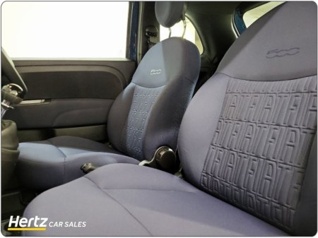 2023 Fiat 500 - thumbnail 5