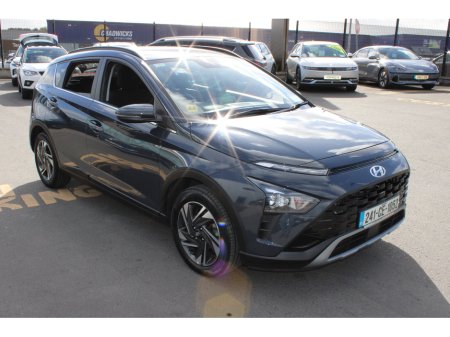 2024 Hyundai Bayon - thumbnail 7