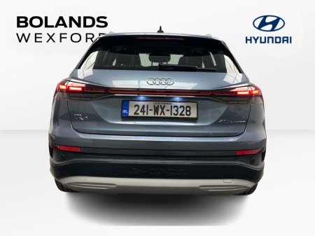 2024 Audi e-tron - thumbnail 5