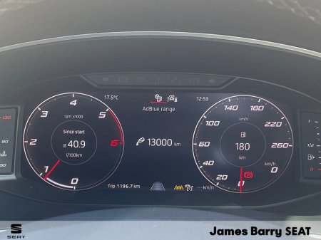 2020 SEAT Tarraco - thumbnail 17