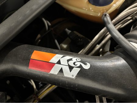 1987 Volkswagen Golf - thumbnail 24