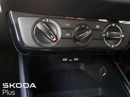 2025 Skoda Fabia FABIA SELECTION 1.0TSI 95HP €24,950 thumbnail