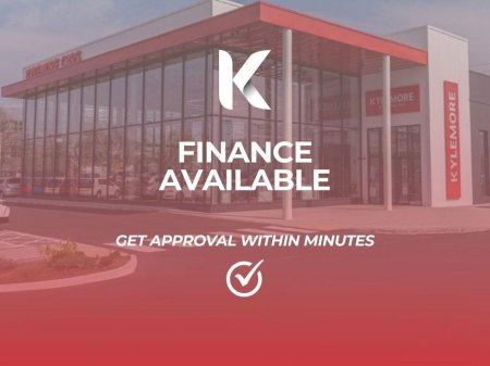 2023 Kia Sportage K3 Phev MY23 5DR Auto €29,950 thumbnail