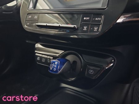 2019 Toyota Prius 1.8 Hybrid thumbnail