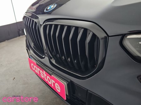 2023 BMW X5 xDrive45e M Sport Pro €64,880 thumbnail