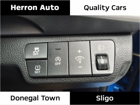 2024 Kia Stonic - thumbnail 7