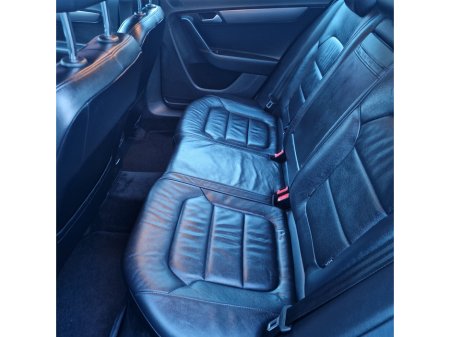 2014 Volkswagen Passat  €6,450 thumbnail