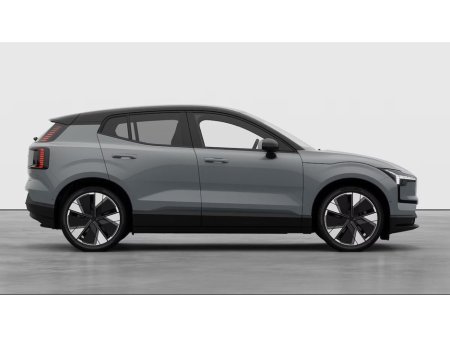 2026 Volvo EX30 - thumbnail 5