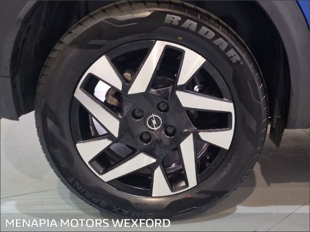 2023 Opel Mokka Elite 1.5 (110PS) S/S €21,895 thumbnail