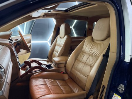 2009 Porsche Cayenne Diesel €7,950 thumbnail