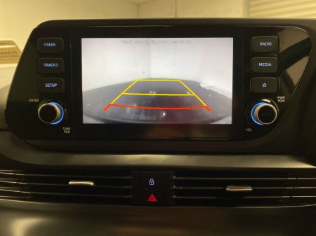 2023 Hyundai Bayon - thumbnail 19