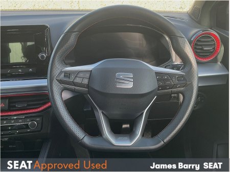 2025 SEAT Ibiza - thumbnail 15