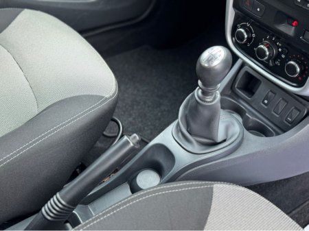 2016 Dacia Duster 1.5 NEW NCT BELT DONE €6,950 thumbnail