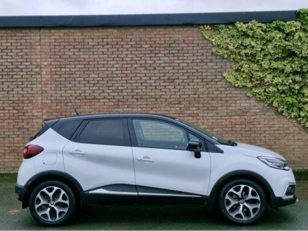 2019 Renault Captur - thumbnail 21