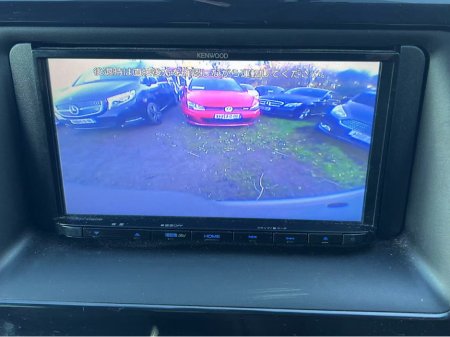 2018 Toyota Noah  €21,950 thumbnail