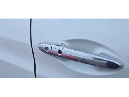 2016 Honda Vezel - thumbnail 21