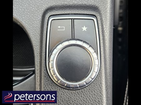 2018 Mercedes-Benz CLA Class CLA180 SPORT 4DR AUTOMATIC €20,950 thumbnail