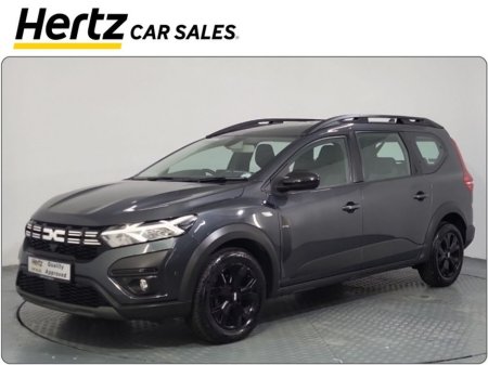 2023 Dacia Jogger EXTREME SE 1.0 Petrol Manual €18,395 thumbnail