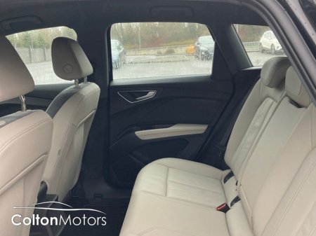 2023 Audi Q4 e-tron - thumbnail 13