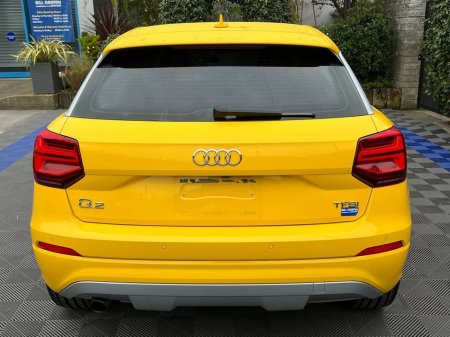 2018 Audi Q2 - thumbnail 17