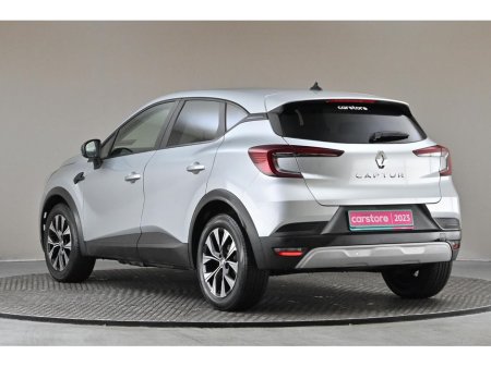 2023 Renault Captur - thumbnail 7