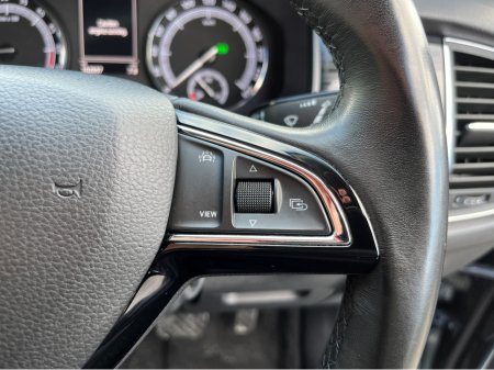 2020 Skoda Kodiaq - thumbnail 28