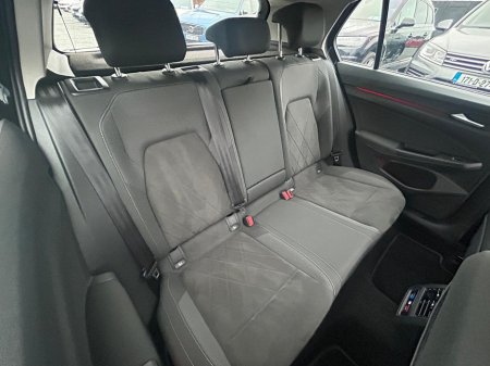 2020 Volkswagen Golf - thumbnail 10