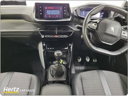 2023 Peugeot 2008 Allure1.2 Petrol Manual €22,495 thumbnail