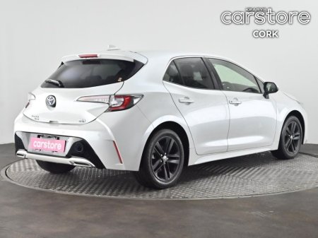 2021 Toyota Corolla - thumbnail 5